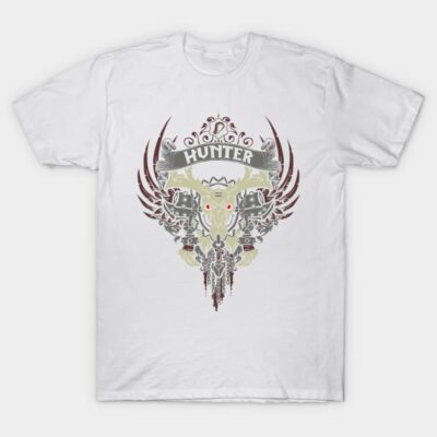 Hunter Elite Edition V2 T-Shirt Official World of Warcraft Merch Store