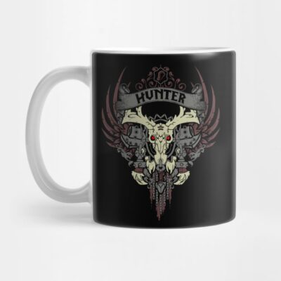 Hunter Elite Edition V2 Mug Official World of Warcraft Merch Store