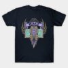 Mage Elite Edition V2 T-Shirt Official World of Warcraft Merch Store