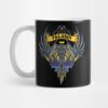 Paladin Elite Edition V2 Mug Official World of Warcraft Merch Store