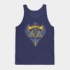 Paladin Elite Edition V2 Tank Top Official World of Warcraft Merch Store