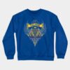 Paladin Elite Edition V2 Crewneck Sweatshirt Official World of Warcraft Merch Store