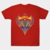 Paladin Elite Edition V2 T-Shirt Official World of Warcraft Merch Store