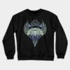 Priest Elite Edition V2 Crewneck Sweatshirt Official World of Warcraft Merch Store