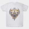 Warrior Elite Edition V2 T-Shirt Official World of Warcraft Merch Store