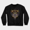 Warrior Elite Edition V2 Crewneck Sweatshirt Official World of Warcraft Merch Store