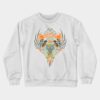 Shaman Elite Edition V2 Crewneck Sweatshirt Official World of Warcraft Merch Store