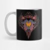 Warlock Elite Edition V2 Mug Official World of Warcraft Merch Store