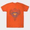 Warlock Elite Edition V2 T-Shirt Official World of Warcraft Merch Store