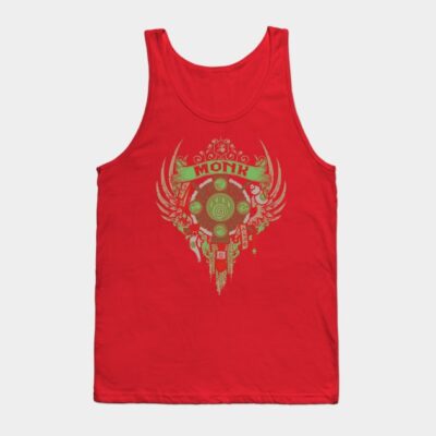 Monk Elite Edition V2 Tank Top Official World of Warcraft Merch Store