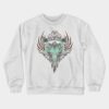 Death Knight Elite Edition V2 Crewneck Sweatshirt Official World of Warcraft Merch Store