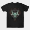 Death Knight Elite Edition V2 T-Shirt Official World of Warcraft Merch Store