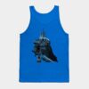 World Of Warcraft Lich King Tank Top Official World of Warcraft Merch Store