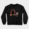 Sylvanas Christmas Crewneck Sweatshirt Official World of Warcraft Merch Store