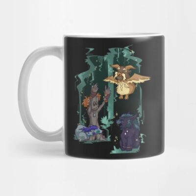 Druid Party Mug Official World of Warcraft Merch Store