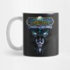 World Of Swolecraft Wrath Of The Lift King V2 Mug Official World of Warcraft Merch Store