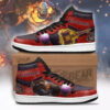 Blackhand World of Warcraft JD Sneakers Shoes Custom For Fans 1 perfectivy com 1000x - World of Warcraft Merch