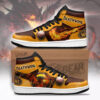 Deathwing World of Warcraft JD Sneakers Shoes Custom For Fans 1 perfectivy com 1000x - World of Warcraft Merch