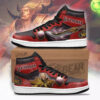 Lortherma World of Warcraft JD Sneakers Shoes Custom For Fans 1 perfectivy com 1000x - World of Warcraft Merch