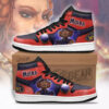 Moira World of Warcraft JD Sneakers Shoes Custom For Fans 1 perfectivy com 1000x - World of Warcraft Merch