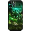 Shockproof The World Of Warcraft For Apple iPhone 15 12 13 14 11 Pro Max Plus 1 - World of Warcraft Merch