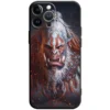 Shockproof The World Of Warcraft For Apple iPhone 15 12 13 14 11 Pro Max Plus 10 - World of Warcraft Merch