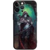 Shockproof The World Of Warcraft For Apple iPhone 15 12 13 14 11 Pro Max Plus 11 - World of Warcraft Merch