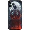 Shockproof The World Of Warcraft For Apple iPhone 15 12 13 14 11 Pro Max Plus 2 - World of Warcraft Merch