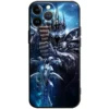 Shockproof The World Of Warcraft For Apple iPhone 15 12 13 14 11 Pro Max Plus 3 - World of Warcraft Merch