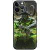 Shockproof The World Of Warcraft For Apple iPhone 15 12 13 14 11 Pro Max Plus 4 - World of Warcraft Merch