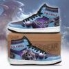 Sylvanas World of Warcraft JD Sneakers Shoes Custom For Fans 1 perfectivy com 1000x - World of Warcraft Merch