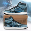 The Lich King World of Warcraft JD Sneakers Shoes Custom For Fans 1 perfectivy com 1000x - World of Warcraft Merch