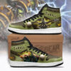 Thrall World of Warcraft JD Sneakers Shoes Custom For Fans 1 perfectivy com 1000x - World of Warcraft Merch