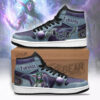 Tyrande World of Warcraft JD Sneakers Shoes Custom For Fans 1 perfectivy com 1000x - World of Warcraft Merch