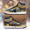 Uther World of Warcraft JD Sneakers Shoes Custom For Fans 1 perfectivy com 1000x - World of Warcraft Merch