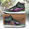 Vereesa World of Warcraft JD Sneakers Shoes Custom For Fans 1 perfectivy com 1000x - World of Warcraft Merch