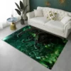 WOW Game World of Warcraft Gamer HD Carpet Rug for Home Living Room Bedroom Sofa Doormat 11 - World of Warcraft Merch