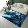 WOW Game World of Warcraft Gamer HD Carpet Rug for Home Living Room Bedroom Sofa Doormat 15 - World of Warcraft Merch