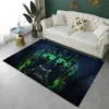 WOW Game World of Warcraft Gamer HD Carpet Rug for Home Living Room Bedroom Sofa Doormat 25 - World of Warcraft Merch