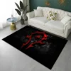 WOW Game World of Warcraft Gamer HD Carpet Rug for Home Living Room Bedroom Sofa Doormat 7 - World of Warcraft Merch