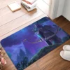 World Of Warcraft Non slip Doormat Living Room Mat Reforged Hallway Carpet Entrance Door Rug Home - World of Warcraft Merch