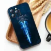 World Of Warcraft Phone Case For IPhone 14 13 12 11 XS X 8 7 6 2 - World of Warcraft Merch