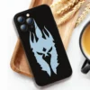 World Of Warcraft Phone Case For IPhone 14 13 12 11 XS X 8 7 6 6 - World of Warcraft Merch