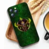 World Of Warcraft Phone Case For IPhone 14 13 12 11 XS X 8 7 6 8 - World of Warcraft Merch