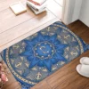 World of Warcraft Role Playing Game Non slip Doormat Kitchen Mat Lordaeron Crest Balcony Carpet Welcome - World of Warcraft Merch