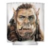 durotan warcraft movie joy eason - World of Warcraft Merch