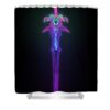 neon frostmourne trulyrageous - World of Warcraft Merch