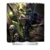 orc warrior jamie noble frier - World of Warcraft Merch