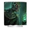 undead warlock jamie noble frier - World of Warcraft Merch