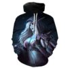 world of warcraft hoodies game 3d printed streetwear pullover 19 - World of Warcraft Merch